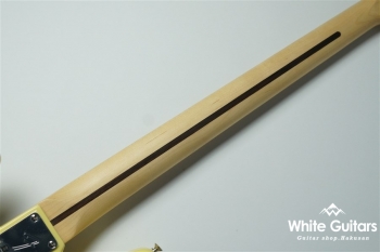 Player Precision Bass - Buttercream